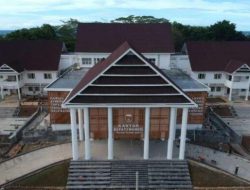 Belanja Makan-Minum Rapat Sekretariat Daerah Mamuju Capai Rp2,4 Miliar, LPJ Tidak Sesuai Kondisi Sebenarnya