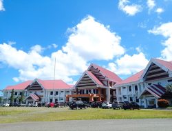 Anggaran Perjalanan Dinas Pemkab Pasangkayu Capai Rp42 Miliar, BPK Temukan Kelebihan Pembayaran