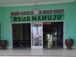 BPK Temukan Potensi Penyalahgunaan Pendapatan Parkir RSUD Mamuju