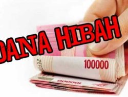 KONI Mamuju Kelola Hibah Rp550 Juta, LPJ Tak Didukung Bukti Lengkap, Toko Bantah Nota ATK