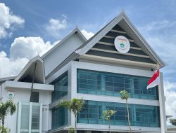 BPK Temukan Potensi Penyalahgunaan Dana Hibah Rp345 Juta di Pemprov Sulbar