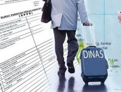 Perjalanan Dinas Fiktif Inspektorat dan Sekretariat DPRD Mamuju Tengah Capai Rp162 Juta