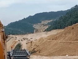 Menanti Kerusakan Alam Pamboang Akibat Eksploitasi Tambang, Dugaan Penyimpangan Izin PT. Cadas Industri Azelia Mekar Kian Terang