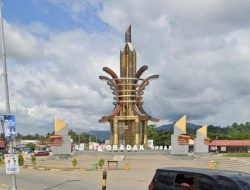 Sewa Gedung Kegiatan Dinkes dan Disdikbud Mateng Diduga Mark Up Hingga Rp191 Juta