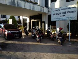 Warga Pamboang Majene Apresiasi Upaya ESDM Sulbar Evaluasi Seluruh Izin Tambang, Harap Izin PT. Cadas Ikut Dicabut