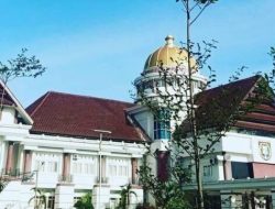 Anggaran Rp1 Miliar Belanja Kegiatan Kantor dan Alat Listrik Sekretariat Daerah Polman Diduga Disalahgunakan