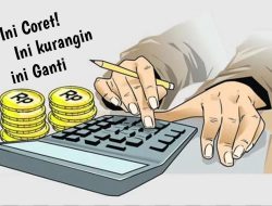 Sekda Abaikan Instruksi Bupati Majene Diduga Jadi Penyebab APBD Makin Amburadul