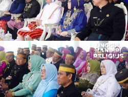 Advertorial : Kumpulan Kegiatan Kepala Dinas Pendidikan dan Pemuda Olahraga Kabupaten Majene