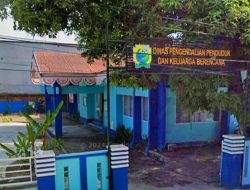 Oknum DPPKB Majene Diduga Salagunakan Dana Operasional Kader IMP Senilai Rp270 Juta