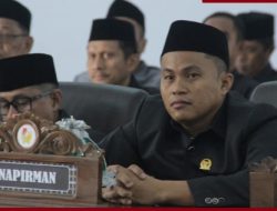 DPRD Majene Perintahkan PT. Cadas Hentikan Aktivitas Tambang di Pamboang