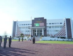 Kejati Sulbar Jadwalkan Ulang Pemeriksaan Sekda Majene dalam Kasus Dugaan Korupsi Perumda Aneka Usaha