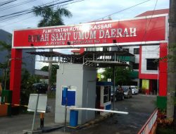 Pengadaan 363 Jenis Obat Sebesar Rp2,3 Miliar di RSUD Daya Makassar Nyaris Kedaluwarsa