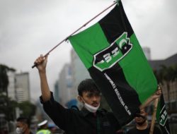 HMI Majene Siap Geruduk Kantor ESDM Sulbar, Desak Cabut Izin Tambang PT. Cadas Azelia Mekar