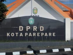 BPK Ungkap Kelebihan Pembayaran Tunjangan DPRD Parepare Rp1,3 Miliar
