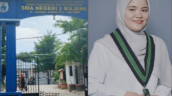 Kohati Majene Desak Polres Usut Tuntas Dugaan Pelecehan Seksual Kepala Sekolah SMA Negeri 2 Majene