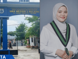 Kohati Majene Desak Polres Usut Tuntas Dugaan Pelecehan Seksual Kepala Sekolah SMA Negeri 2 Majene