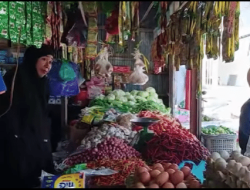 Harga Telur di Mamuju Tembus Rp56 Ribu per Rak, Pemkab dan Pemprov Dinilai Abai Kendalikan Inflasi Pangan