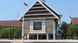 Audit BPK Bongkar Belanja Tanpa Dasar Hukum Rp1,1 Miliar di Biro Umum Setda Sulsel