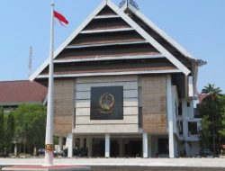 Audit BPK Bongkar Belanja Tanpa Dasar Hukum Rp1,1 Miliar di Biro Umum Setda Sulsel