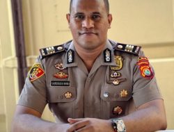 Polres Majene Selidiki Dugaan Pengancaman Badik terhadap Lurah Sirindu