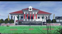 Satu CV Kuasai Dua Proyek Miliaran di RSUD Majene, Kejati Sulbar Diminta Periksa Kontraktor Pelaksana