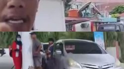 SPBU Milik H. Asnuddin Sokong di Pasangkayu Diduga Jadi Mitra Mafia BBM, Solar Nelayan Disedot Mobil Modifikasi