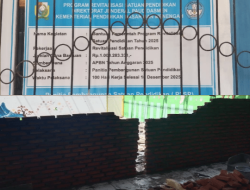 Kejaksaan Diminta Bongkar Dugaan Korupsi Program Revitalisasi Sejumlah Sekolah di Majene