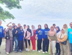 Diskominfo Majene Jadi Motor Penggerak Keterbukaan Data Publik