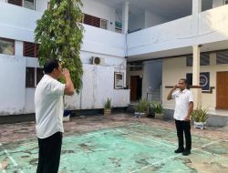 Diskominfo Majene Bukan Sekadar Urus Internet, Tapi Tata Kelola Informasi