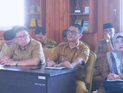 Diskominfo Majene Perkuat Keamanan Siber dan Persandian Pemerintah Daerah