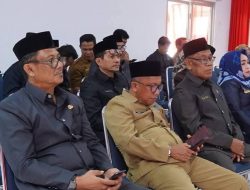 Diskominfo Majene Dorong Tata Kelola Informasi yang Aman dan Efisien