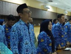 Diskominfo Majene Sebut Kolaborasi dengan Media Jadi Pilar Komunikasi Publik Majene