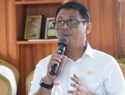 Diskominfo Majene Tegaskan Komitmen Wujudkan Keterbukaan Informasi Publik