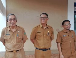 Diskominfo Majene Dukung Satu Data Indonesia untuk Perencanaan Pembangunan