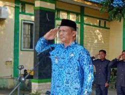 Diskominfo Majene Dorong Optimalisasi Infrastruktur Teknologi Informasi Daerah