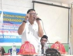 Diskominfo Majene Bakal Jadi Pusat Koordinasi Data Pembangunan