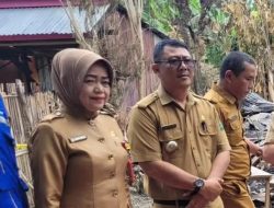 Diskominfo Majene Dorong Literasi Digital di Masyarakat