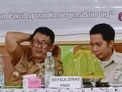 Kepala Dinas Kominfo Majene Tegaskan Spirit Pancasila Harus Hidup di Dunia Siber