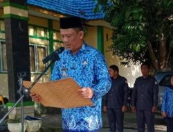 Diskominfo Majene Ajak Masyarakat Tangkal Disinformasi demi Jaga Kesaktian Pancasila
