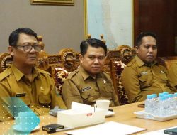 Pancasila Jadi Panduan Etika Komunikasi Pemerintah dan Masyarakat