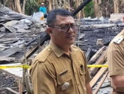 Majene Kembangkan Sistem Pemerintahan Digital, Diskominfo Jadi Penggerak Utama