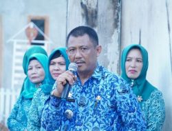 Diskominfo Majene Jadi Garda Terdepan Lawan Disinformasi