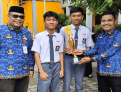 Dua Band SMAN 1 Majene Sabet Juara di Lomba Band Akustik Pelajar Festival Sipamandar 2025