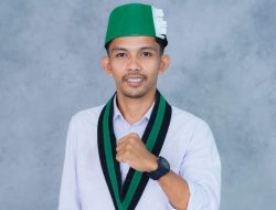 HMI Cabang Majene Kecam Penyalahgunaan Dana Zakat di Disdik Majene