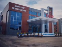 Pelayanan RS Mitra Manakarra Mamuju Dinilai Paling Bobrok, Keluhan Pasien Viral di Media Sosial