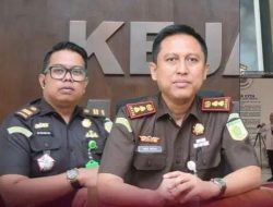 Kejari Majene Tancap Gas Cegah Korupsi di 2026, Jaksa Masuk Sekolah hingga Kampanye Publik Jadi Program Andalan
