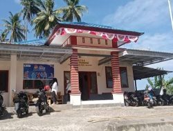 Mantan Pj Kades Pundau Majene Diduga Korupsi Dana Desa Rp309 Juta