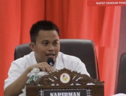 Ketua Komisi II DPRD Majene Desak Pemda Perjelas Mekanisme Penggajian P3K, Anggaran Hanya 50 Persen Kebutuhan