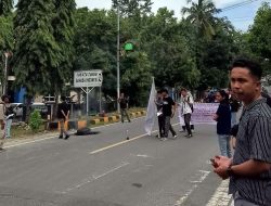 KAMMI Mandar Raya Desak Kejari Majene Tuntaskan Dugaan Penggelapan Dana Zakat dan Korupsi Gaji 13 TPG TA 2024