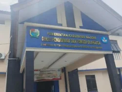 Kejari Majene Diminta Bongkar Dugaan Penyelewengan Rp239 Juta Gaji 13 TPG di Dinas Pendidikan Majene